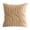 J, variant on HBFAGFB Pillow Covers Plush Simple Home Sofa Cushion Cover for Living Room Bedroom Decor G One Size