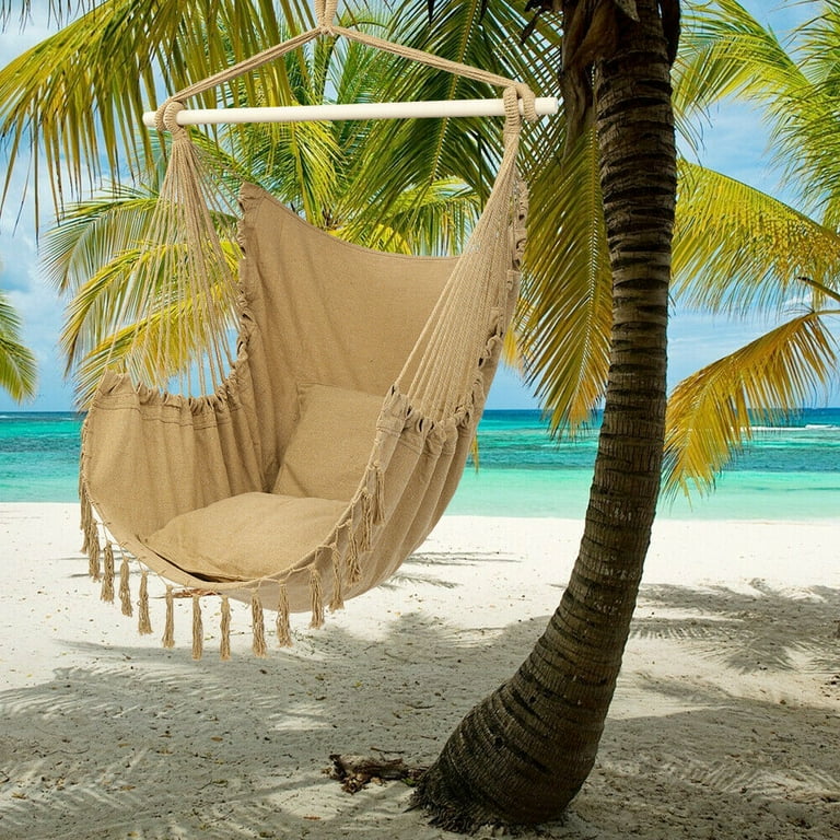 Oversized hammock sale