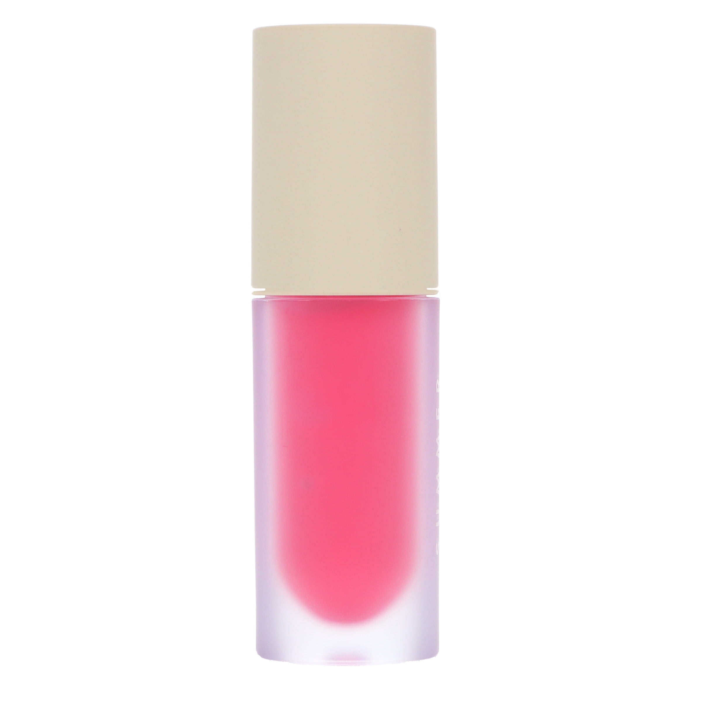 Summer Fridays Dream Lip Oil Pink Cloud 0.15 oz