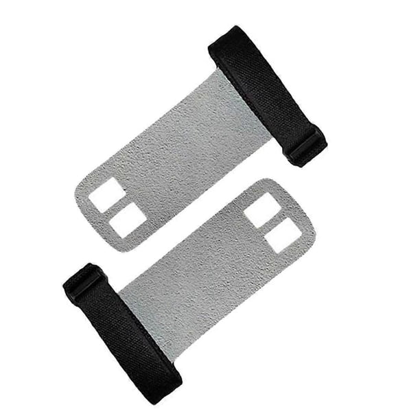 Weight Gloves Barbell Grips Fitness Enthusiasts Pull-Ups Chin-Ups S Size Hand Protection 1 Pair