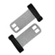 thumbnail image 1 of Weight Gloves Barbell Grips Fitness Enthusiasts Pull-Ups Chin-Ups S Size Hand Protection 1 Pair, 1 of 4
