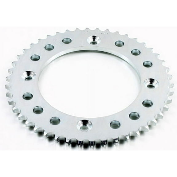JT Steel Rear Sprocket 46 Tooth (JTR831.46)