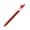 Pen tip 0.5mm black Pills Red Pen, variant on Retractable Gel Pen 0.5mm Tip Doctore Nurse Gel Pen Quick Drying Journaling Pen Smooth Writing for Writing