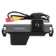 thumbnail image 2 of Car Rear View Camera Digital CCD Video Cam Fit for Hyundai I30 Rohens Coupe Verna/Kia Soul, 2 of 5