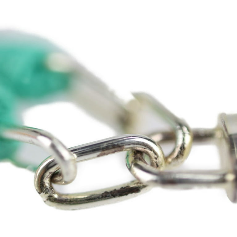 Lv For Unicef: The Silver Lockit Bracelet By Virgil Abloh