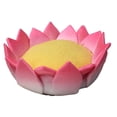 thumbnail image 4 of Cojín de suelo perfecl decorativo Loto 40cm, 4 of 8