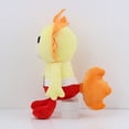 thumbnail image 3 of Sunny-kun 11" Plush Toy Animation ONE PIECE FILM RED Stuffed Doll, 3 of 5