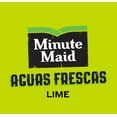 thumbnail image 4 of Minute Maid Aqua Fresca Lime,  16 Fl Oz (Pack of 16), 4 of 4