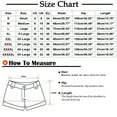 thumbnail image 3 of JINMGG 2024 Summer Plus Womens Shorts Clearance,Womens Plus Size Comfy Drawstring Casual Elastic Waist Pocket Loose Shorts Pants Sky Blue S, 3 of 4
