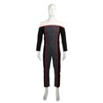 thumbnail image 1 of Cosplay Star Voyager Racing Suit Trek Jumpsuit Drive Disfraces Mujer Conjunto completo Hombre Mujer Disfraz Fiesta de Halloween PropHombreMETRO Deng Xun unisex, 1 of 2