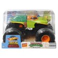thumbnail image 1 of Hot Wheels Monster Trucks 1:24 FYJ83-HKM48, 1 of 2