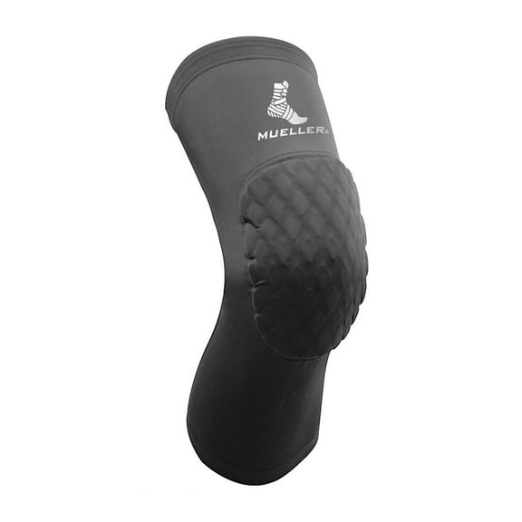 Mueller Diamond Pad Extended Knee ( 5820X )