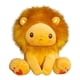 thumbnail image 2 of Lindo Muñeco de Peluche de Juguete de Salvajes, Regalos de Navidad para Niños , Niños, Niñas , Los 25x25cm, 2 of 8