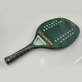 thumbnail image 3 of Raqueta de tenis de playa kusrkot unisex verde, 3 of 8