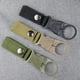 thumbnail image 3 of Mosquetones Soidarity con hebilla para mochila negro, 3 of 6