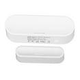 thumbnail image 1 of Door Open Closed Detectors Door Open Contact Sensor  Window Detector Door Open Closed Detectors Push Alarm  Window Detector Door Open Contact Sensor For ZigBee, 1 of 8