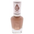 thumbnail image 1 of Esmalte de uñas Color Therapy - 538 Unveiled de Sally Hansen para mujer - Esmalte de uñas de 0,5 oz Sally Hansen Esmalte de uñas 0.5 oz, 1 of 2