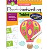 Trace with Me Trace with Me Pre-Handwriting Tablet, (Paperback)