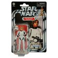 thumbnail image 2 of Star Wars the Vintage Collection Luke Skywalker (Stormtrooper) Toy Figure, 2 of 6