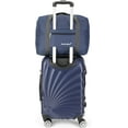 thumbnail image 4 of Jetblue Personal Item Under Seat 17 x 13 x 8 Perfectly Fit For Most Airlines, 4 of 7
