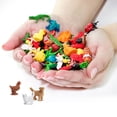 thumbnail image 3 of Safari 100107 Ranch Figurines Multi Color, 3 of 3