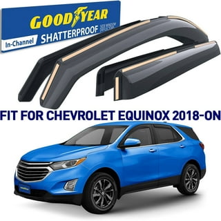 Chevy Equinox Accessories