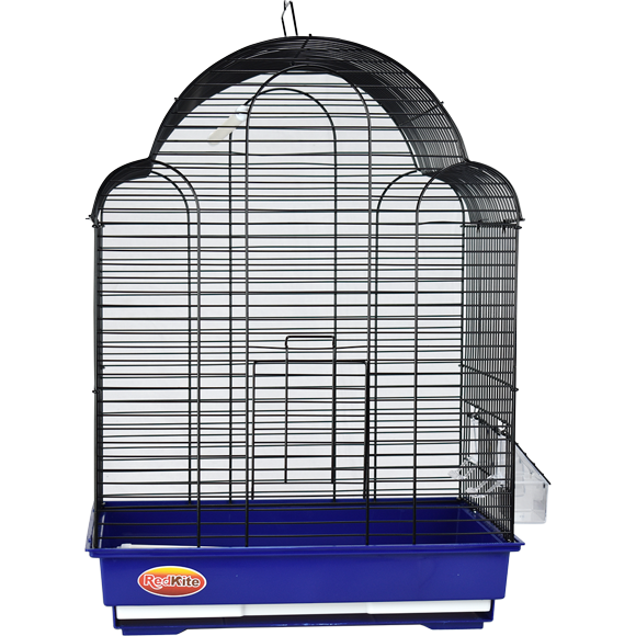 Jaula para aves mod Ginebra RedKite GINEBRA