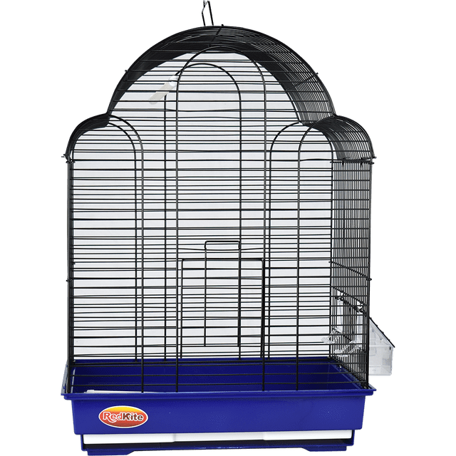 Jaula para aves mod Ginebra RedKite GINEBRA
