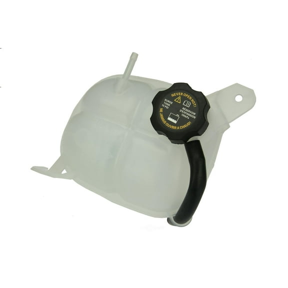 Autotecnica GM0716409 Engine Coolant Reservoir