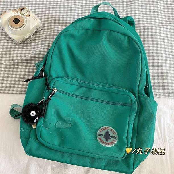 Mochila De Estudiante Universitario Para Hombre Masculina 2022 Nueva Bolsa De Calle Escolar De Escuela Secundaria