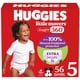 thumbnail image 1 of Pañales Huggies Little Movers HuggFit 360°, talla 5 (12-17 kg), 56, 1 of 9