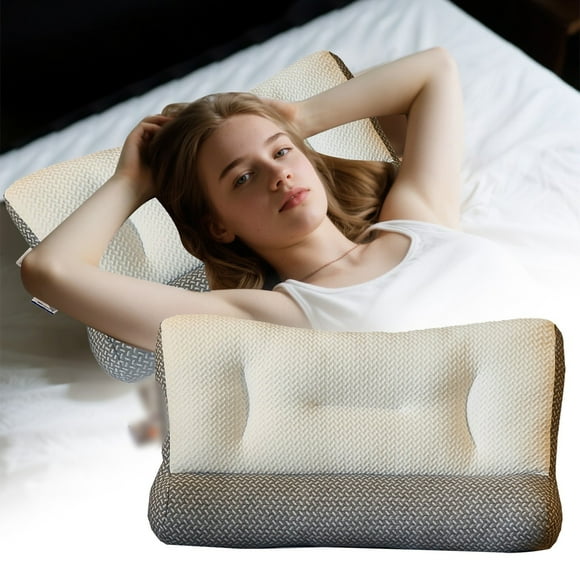 Hearth & Gear Support Pillow Ergonomic Neck Memory Foam Pillow For Body Pillowcase 20 X 48 Body Pillowcase Anime Toddler Pillowcase 13 X 18 Girl Star Toddler Pillowcase Morning Glamour Pillowcase Mint