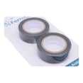 thumbnail image 4 of Cinta de Aislar Prichos Negra 2 Piezas, 4 of 4