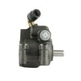 thumbnail image 4 of DNJ PSP1114 New Power Steering Pump Fits Cars & Trucks 99-03 Ford Windstar 3.8L V6 OHV, 4 of 4