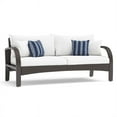 thumbnail image 6 of RST Brands Barcelo 2 PC Fabric Outdoor Sofa & Coffee Table - Centered Ink/White, 6 of 7
