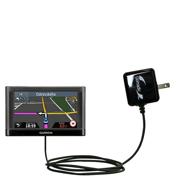 Garmin Charger