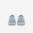 thumbnail image 5 of (GS) Nike Dunk Low 'Pure Platinum / Wolf Grey' (2022) DH9765-001, 5 of 8