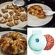 thumbnail image 3 of Máquina Doméstica para Hacer Gofres, Pastel de Calabaza, Máquina de Desayuno para Niños, Mini Máquina para Hornear, Mini Máquina con Enchufe Estadounidense, 3 of 5