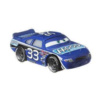 Disney Pixar Cars Metal Mini Racers ~ Arvy ~ FMV87 ~ Diecast Toy