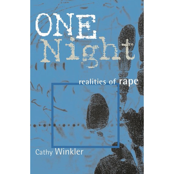 One Night: Realities of Rape, (Paperback)