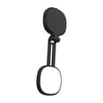 thumbnail image 2 of Luz magnética compacta recargable para selfies con LED, 3 niveles de iluminación y ajuste de 360 ​​grados. Negro, 2 of 9
