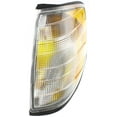 thumbnail image 3 of Parking Light Compatible with Mercedes Benz S-Class 1995-1999 Driver Side Assembly Park/Signal Lamp, 3 of 5