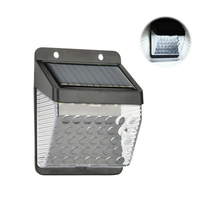Rbaofujie Night Light Body Sensor Outdoor Garden Light Household Light Room Lights