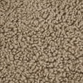 thumbnail image 3 of Bouclair Beige Doodle Boucle Throw 50x60 in (127x152 cm), 3 of 3