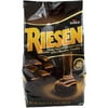 Riesen Chewy Chocolate Caramel Covered in Rich European Chocolate, 30 oz