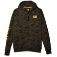 thumbnail image 1 of Caterpillar Sweat à Capuche Bannière pour Hommes, 1 of 4