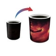 thumbnail image 5 of Justice League (The Flash Logo) Morphing Mugs® Heat-Sensitive Mug MMUG707, 5 of 8