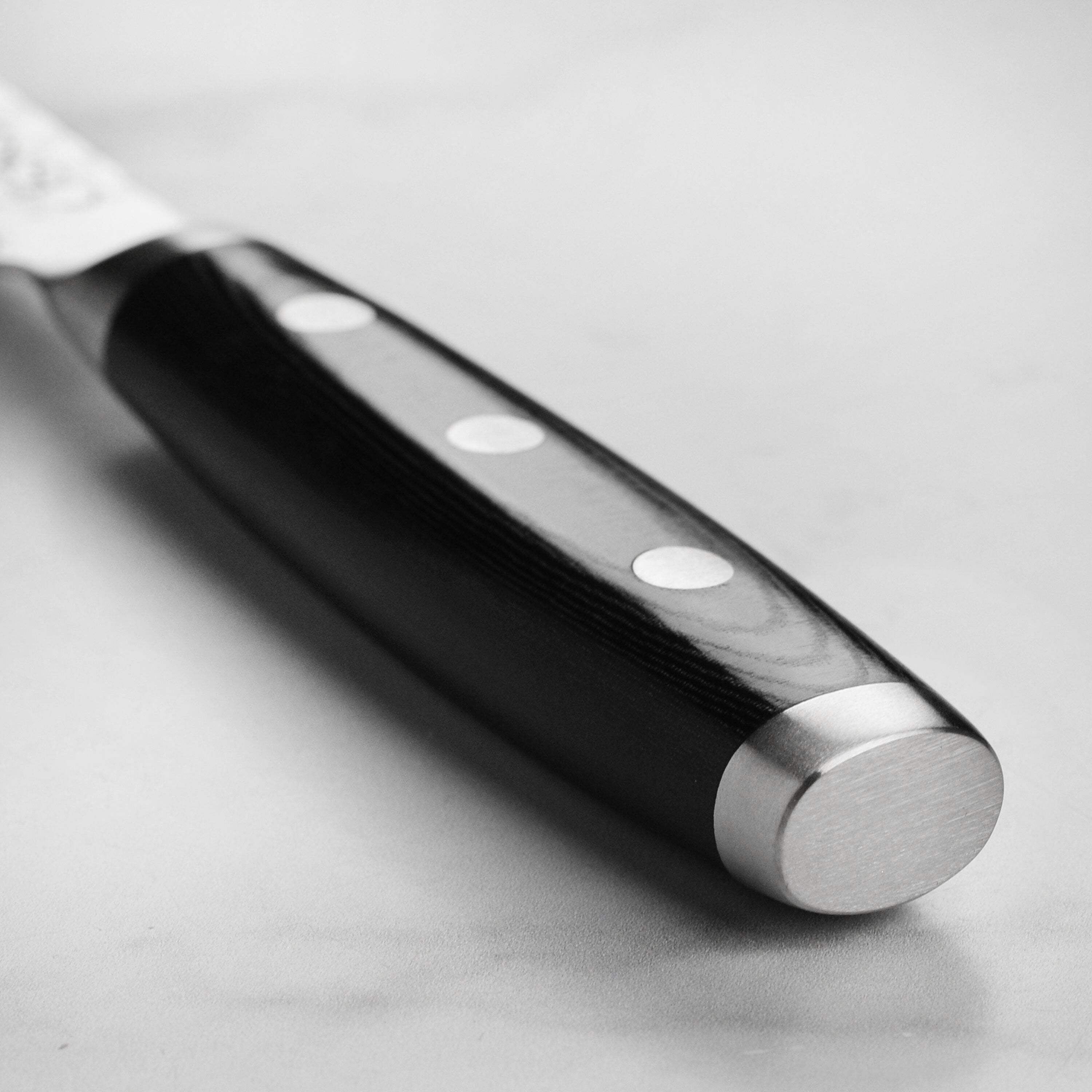 Enso HD 4" Paring Knife - Made in Japan
