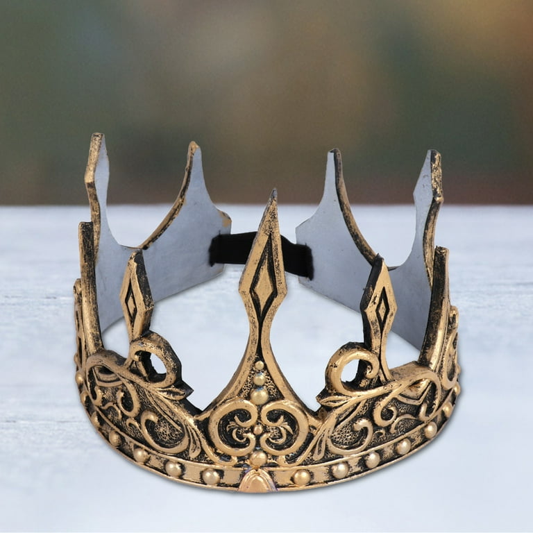 Prom Queen And King Crowns