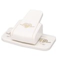 thumbnail image 1 of Edges Paper Punch, Portable Compact Cute Multifunctional Edges Craft Punch, Edges Punch Tool  Embossing Punch  Craft Punches for Paper Crafts Loose Leaf Scrapbook Photo Albums, 1 of 7